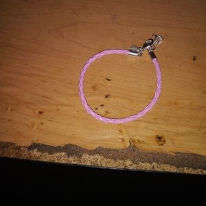 Cancer bracelet